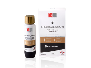 Spectral DNC N z Nanoxidilem przeciw łysieniu 60ml